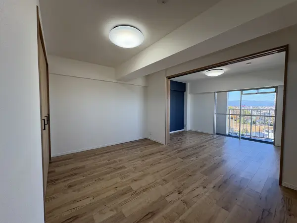 希望ヶ丘センタービル