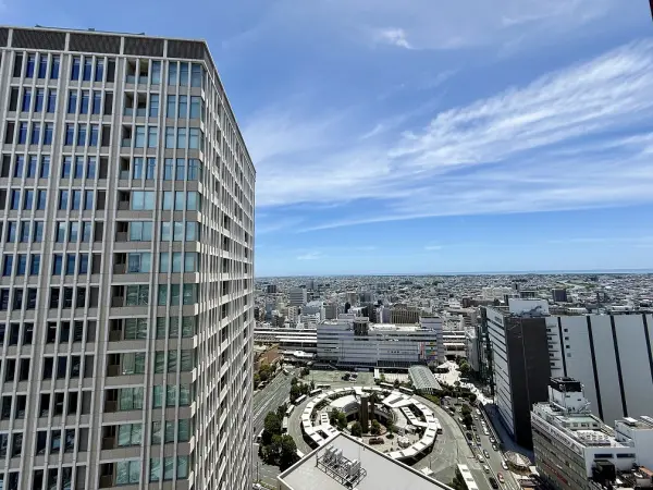 Ds Tower