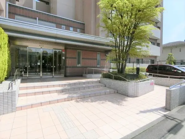プラウド長町