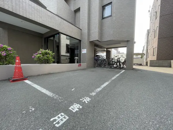 リブウェル南6条
