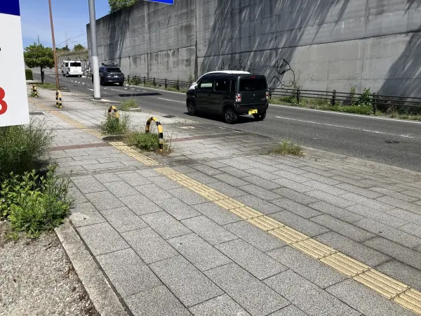 和泉市唐国町一丁目