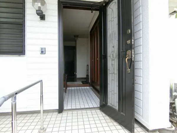 草加市柳島町