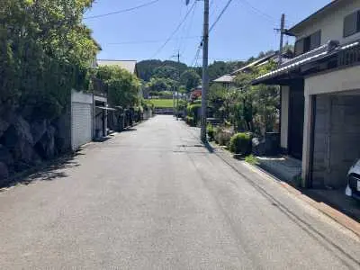 橿原市白橿町８丁目