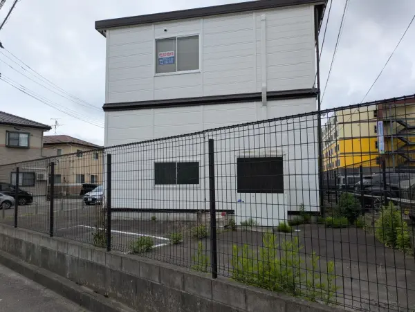 外観２