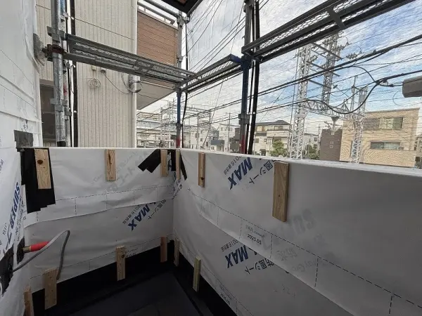 西宮市神呪町　新築戸建
