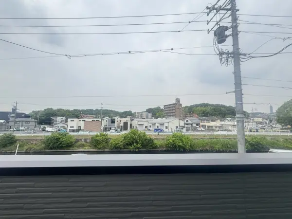 名古屋市天白区一本松2号棟