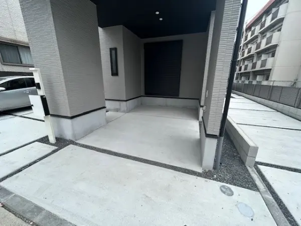 名古屋市天白区塩釜口二丁目　2号棟