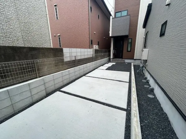 名古屋市天白区塩釜口二丁目　3号棟