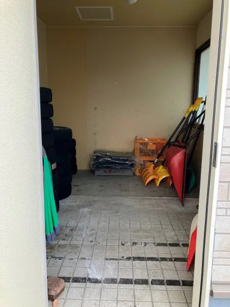 北野4条3丁目事務所・倉庫
