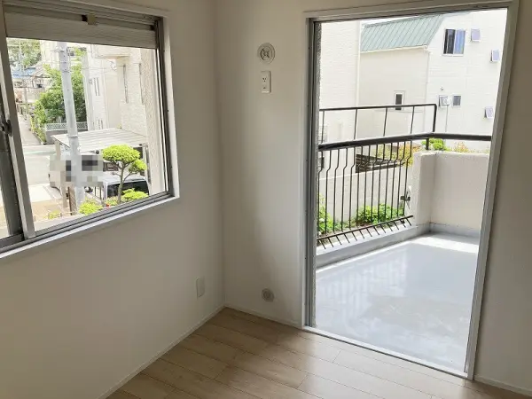 パレ武庫川