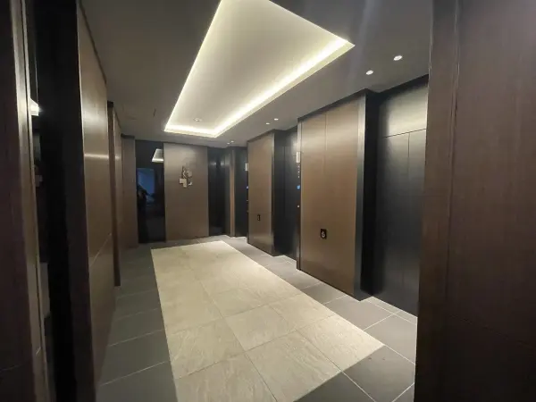 グランドメゾン新梅田タワーTHECLUBRESIDENCE