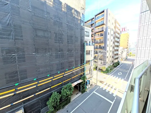 プレミスト日本橋浜町リデアル