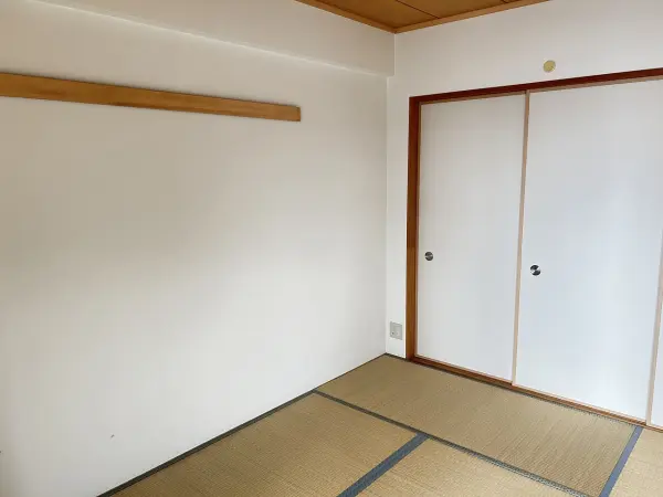 クラウンセゾン深井