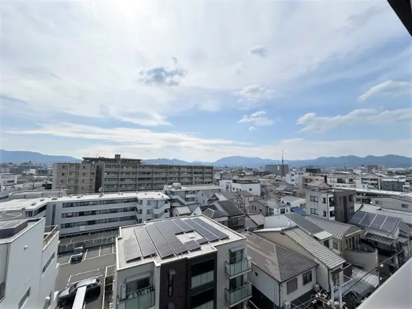 プレミスト京都西院