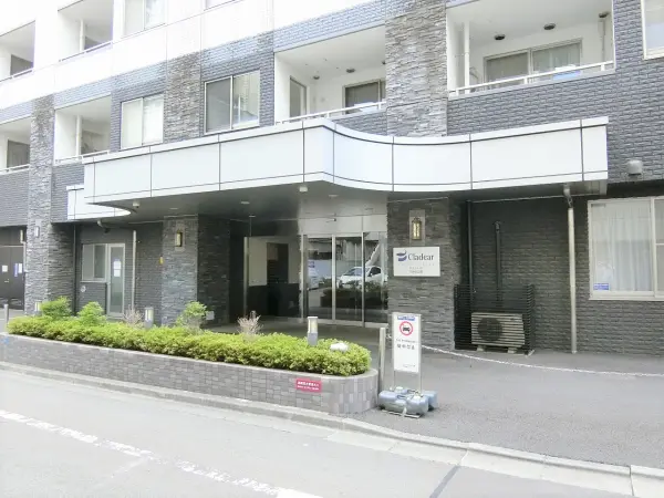 Ｄクラディア勾当台公園