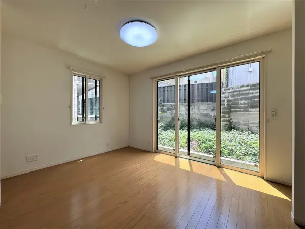 池田市石橋一丁目