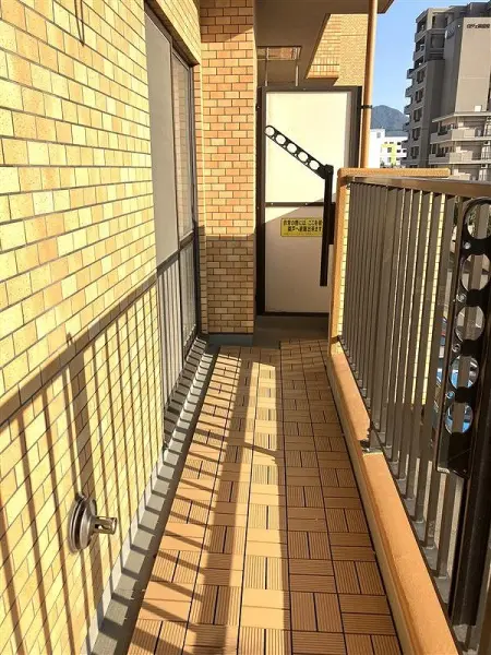 ダイアパレス北円山第２