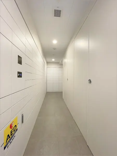 プレミスト札幌ステーションURBAN SEED