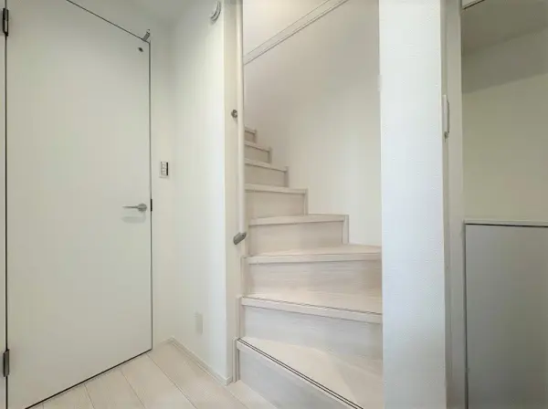 東京都北区志茂3丁目　戸建