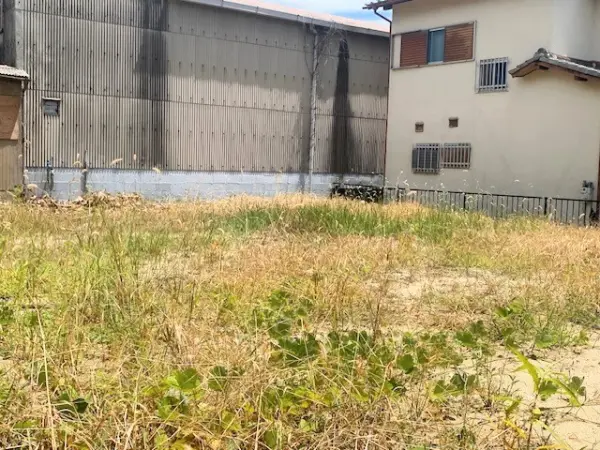 大和郡山市小泉町