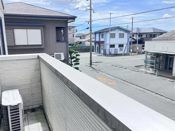 久留米市長門石