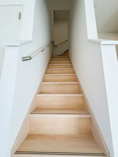 石狩市花川南2条2丁目戸建（1号地）