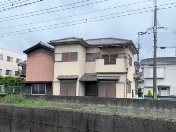 橿原市曽我町