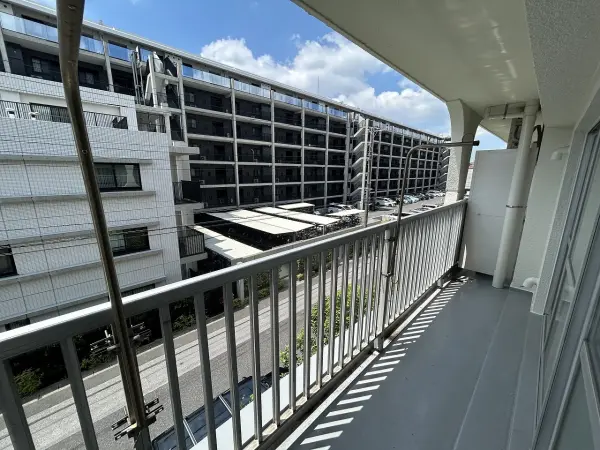 興人浦安マンション