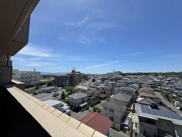 コアマンション和白