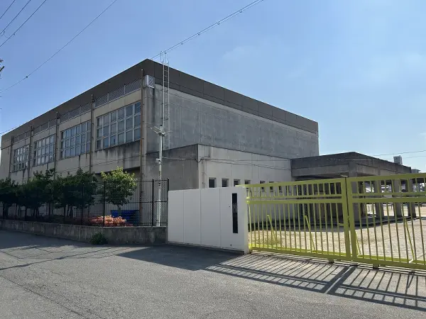 エスリード八尾北本町