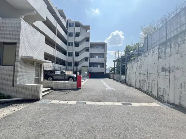 パークホームズ八事清水ヶ岡