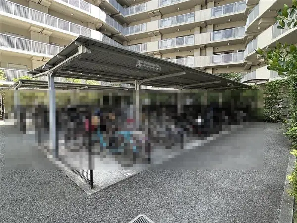 プレミスト南千里津雲台パークブリーゼ