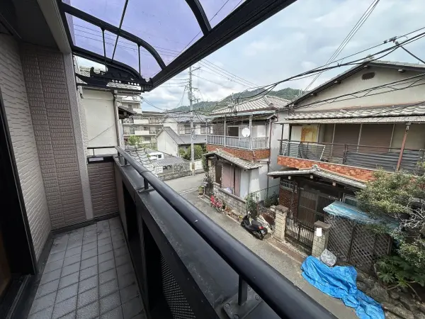 柏原市太平寺一丁目