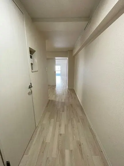 新大阪第一ダイヤモンドマンション