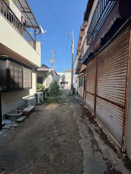 垂水区福田1丁目