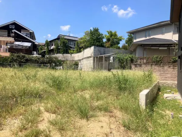 奈良市中山町西２丁目