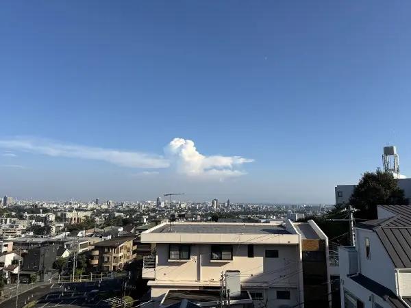西宮市甑岩町