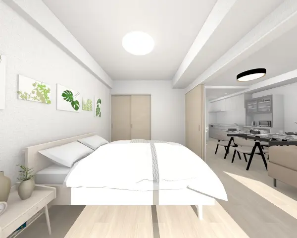 アリストリバーサイド・ビュータワー