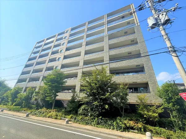 ライオンズ調布つつじが丘シーズンヒル