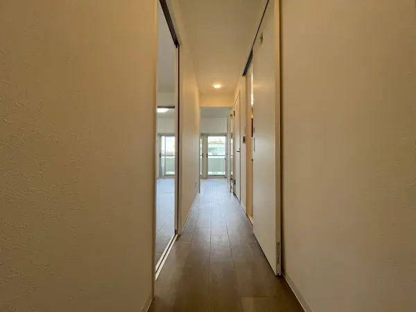 東建池袋要町マンション