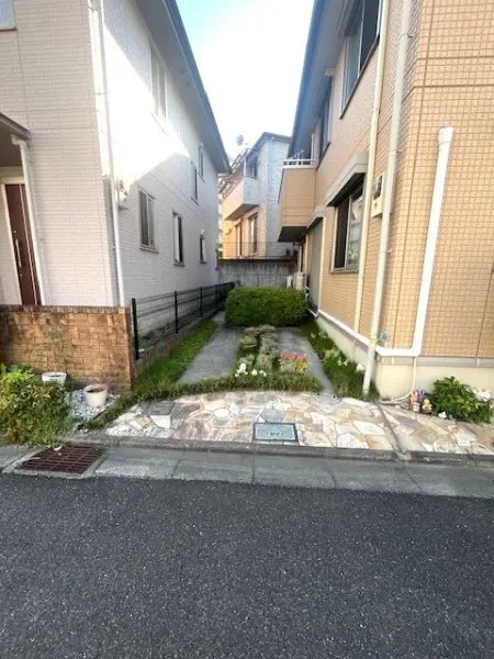 三島郡島本町