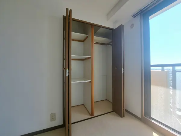 エバーランドシティ新・泉北８番館