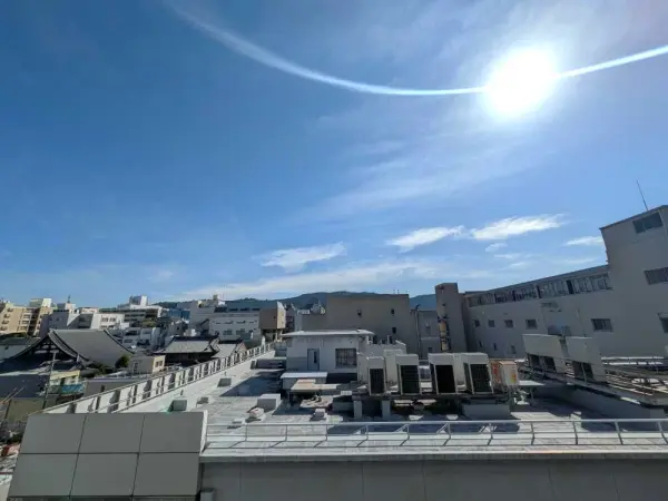 プレミスト奈良三条通り