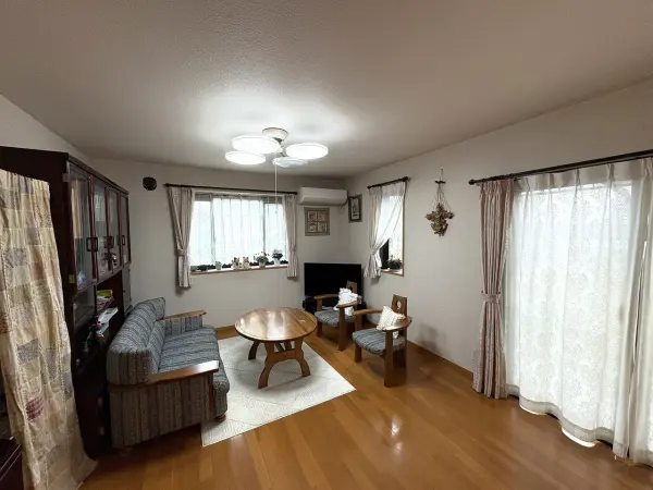 滋賀県大津市鶴の里