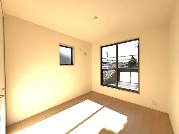 富谷市日吉台3丁目1号棟