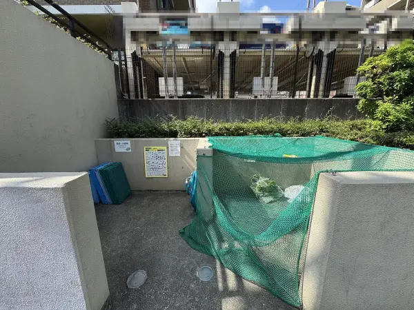 ステイツ千里山東プロムナード・デュオ