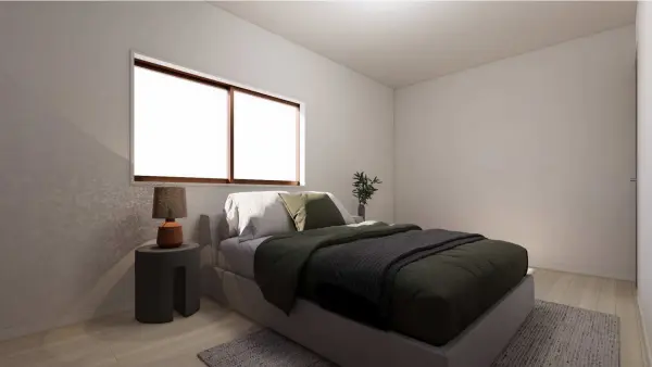 町田市根岸一丁目　2号棟