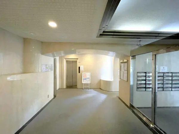 フォルム学園前