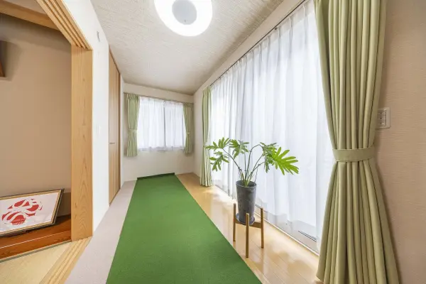 横浜市緑区三保町