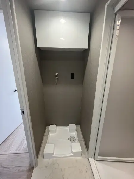 ライオンズマンション西早稲田シティ